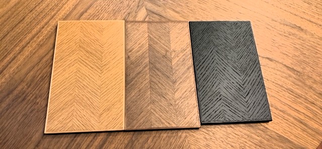 ラウンドダイニング5点セット