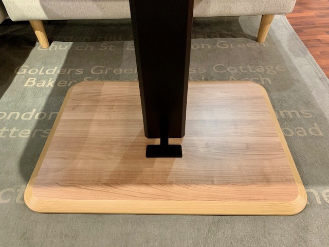 リビングダイニングソファセット