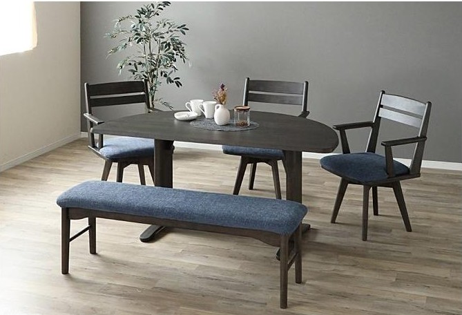 ダイニング4点セット