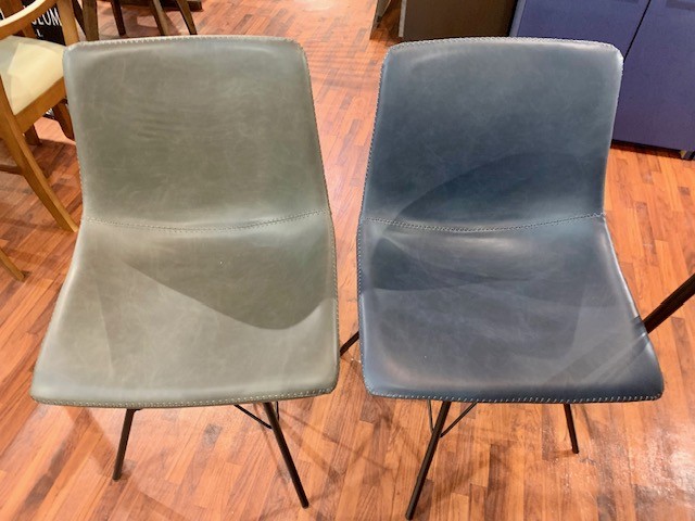 ヴィンテージ風ダイニングセット