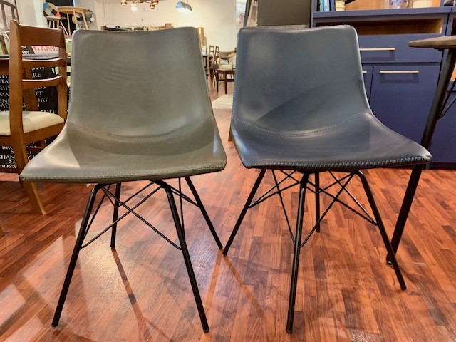 ヴィンテージ風ダイニングセット