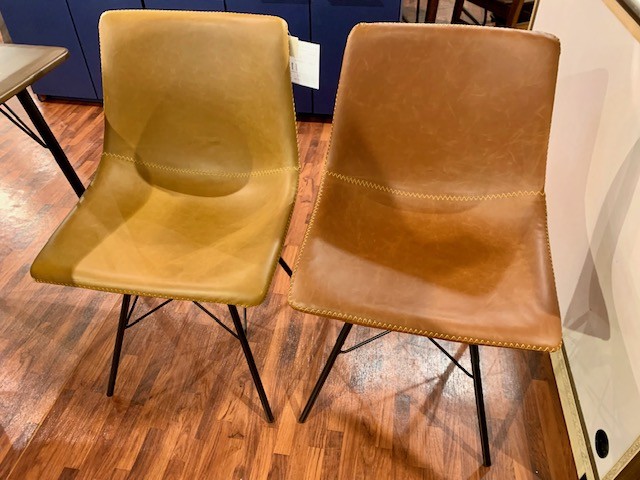 ヴィンテージ風ダイニングセット