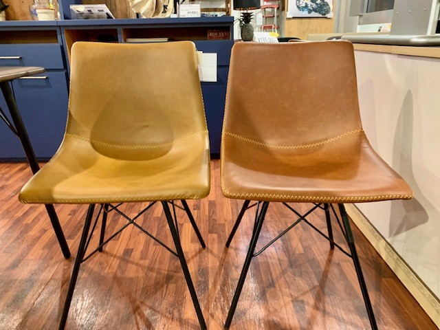 ヴィンテージ風ダイニングセット