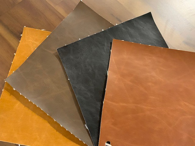 ヴィンテージ風ダイニングセット