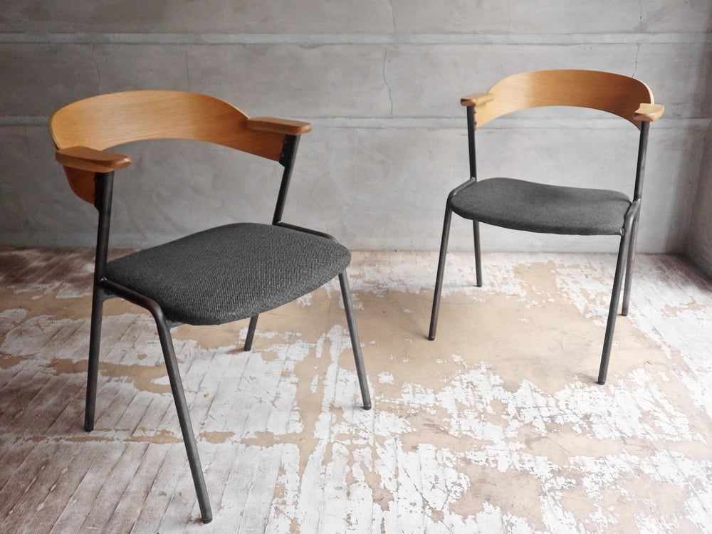 ダイニング4点セット ホワイトオーク材