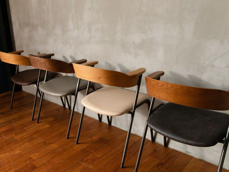 ダイニング4点セット ホワイトオーク材