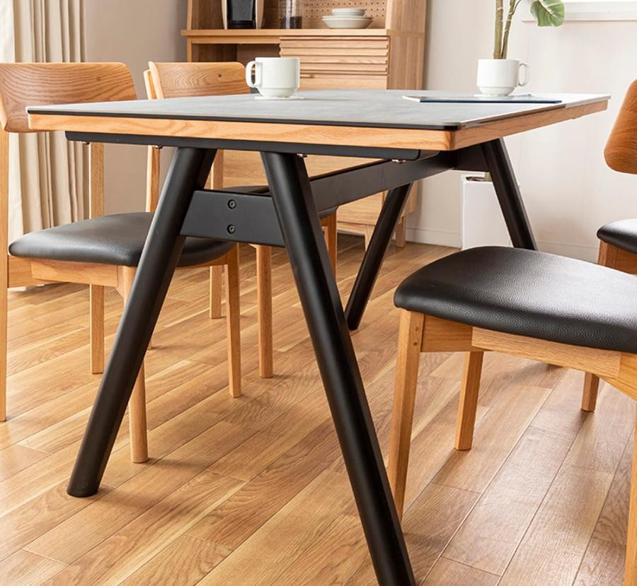 セラミックダイニングセット