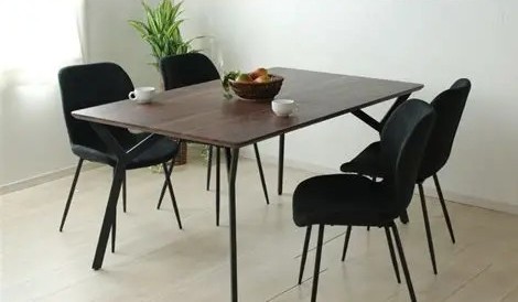 ダイニング5点セット