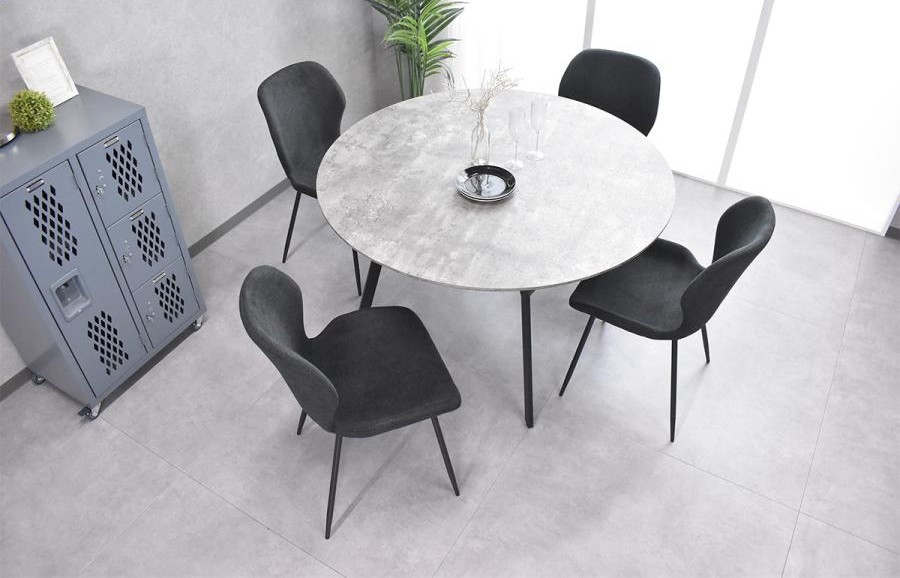 ダイニング5点セット