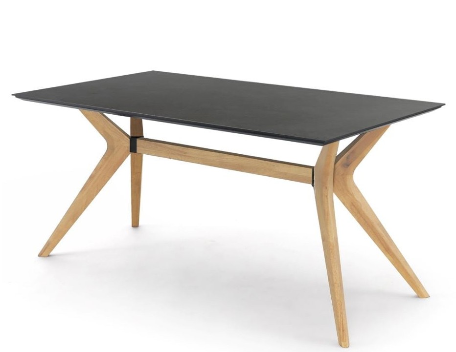 セラミックダイニングセット