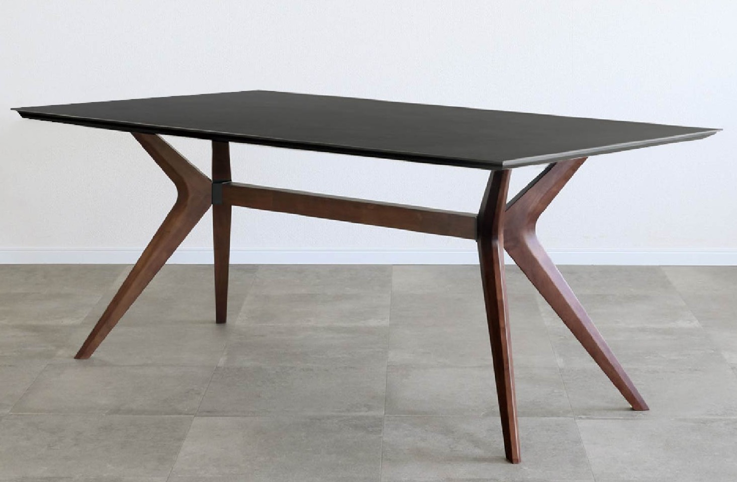 セラミックダイニングセット