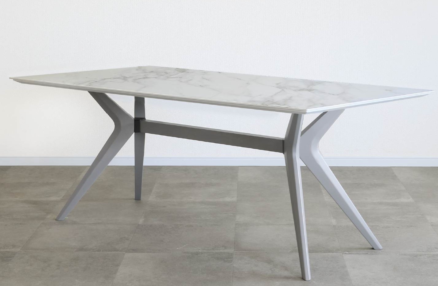 セラミックダイニングセット