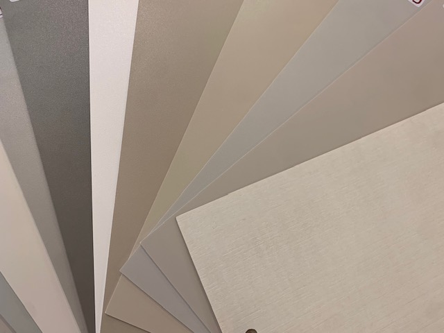 オーダーメラミンダイニング