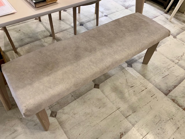 オーダーメラミンダイニング