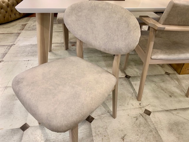 オーダーメラミンダイニング