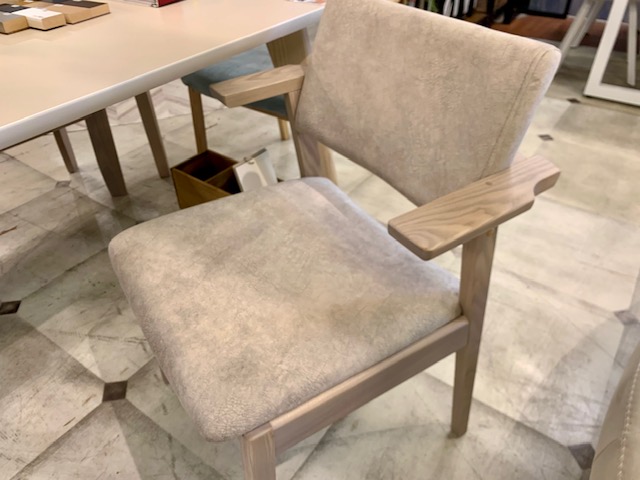 オーダーメラミンダイニング