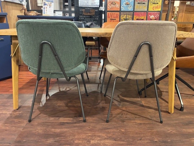 ダイニング5点セット