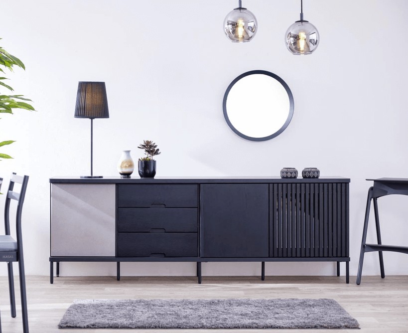 サイドボード　アゲロ