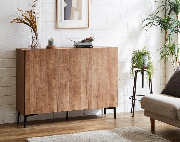 サイドボード フィスバ