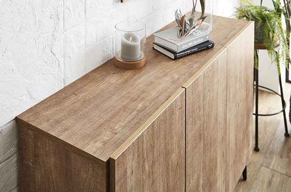 サイドボード フィスバ