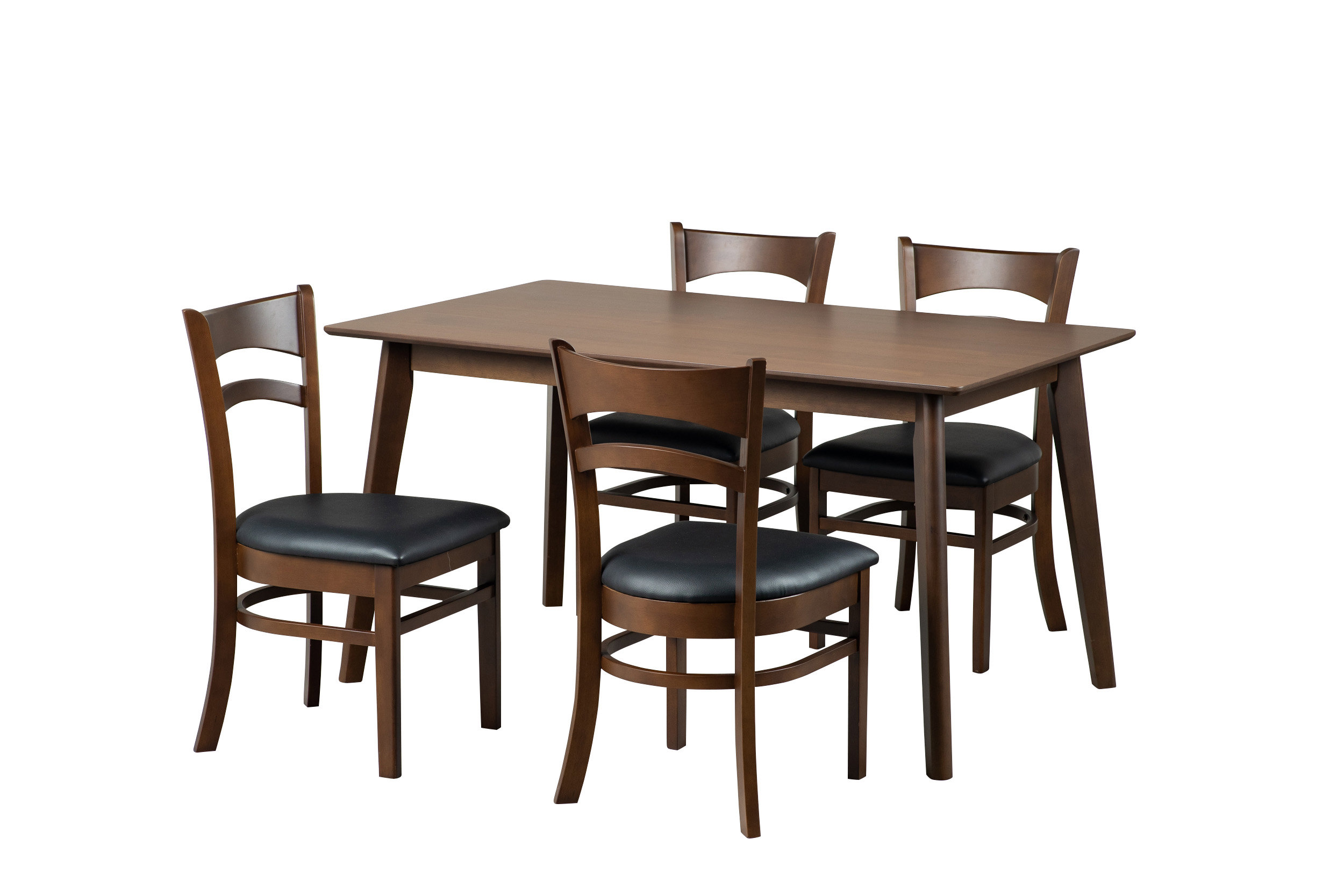 ダイニング5点セット　