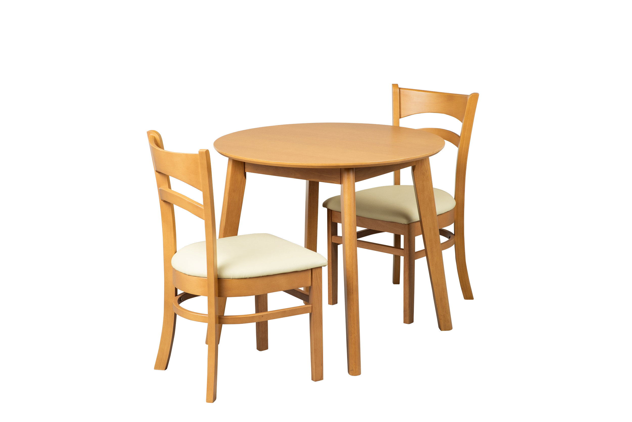 ダイニング5点セット