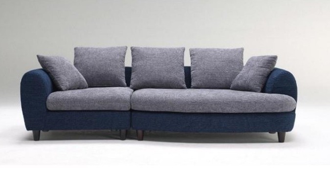 3Ｐカウチソファ