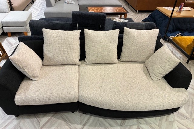 3Ｐカウチソファ