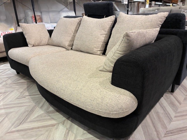 3Ｐカウチソファ