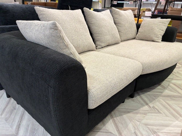 3Ｐカウチソファ