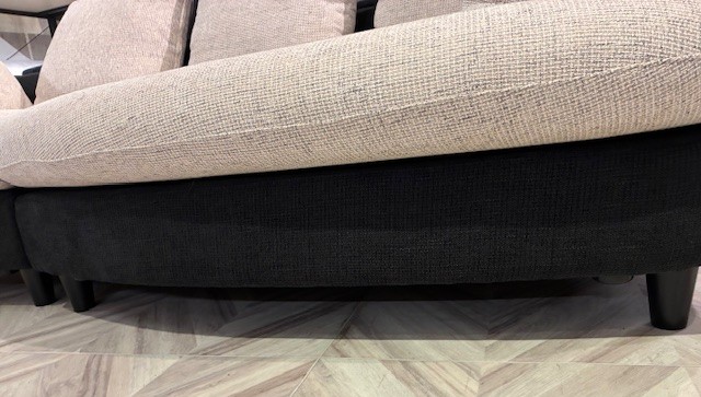 3Ｐカウチソファ