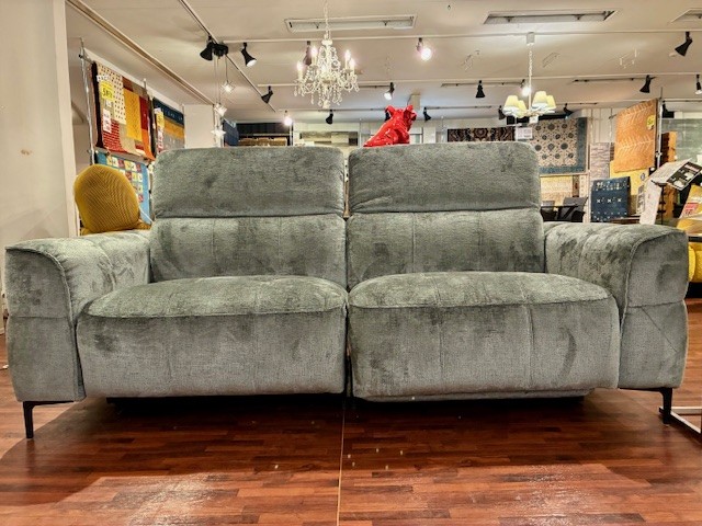 2.5Ｐ電動ソファ