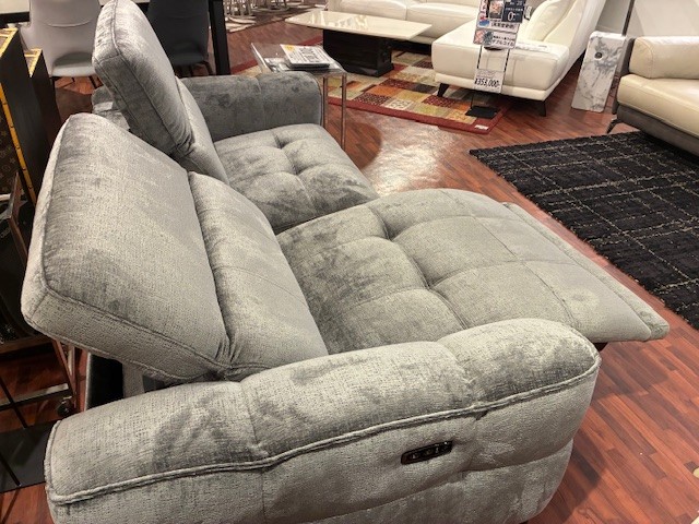 2.5Ｐ電動ソファ