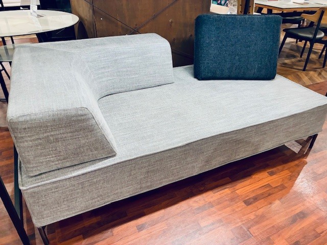 フレキシブルカウチソファ3点セット